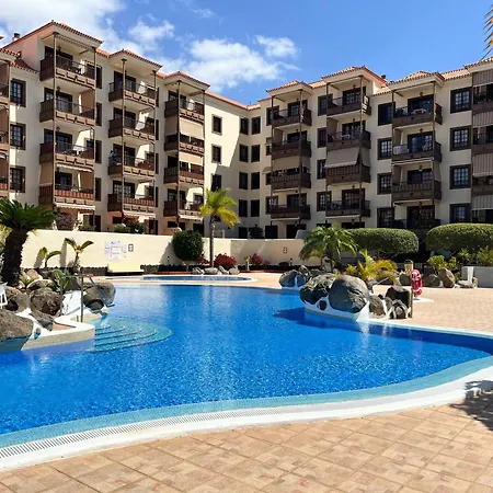 Apartment The Great View *