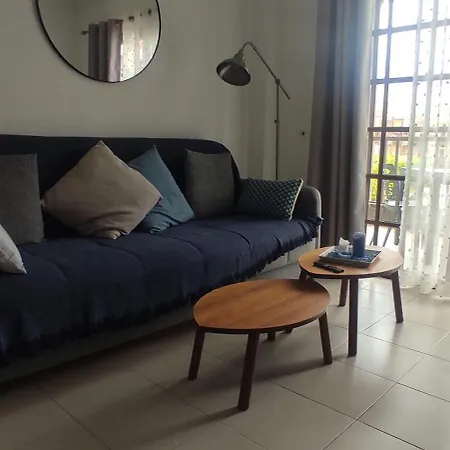 The Great View Apartment