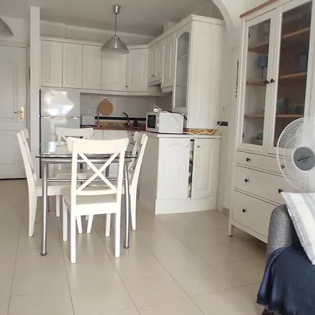 The Great View Apartment *