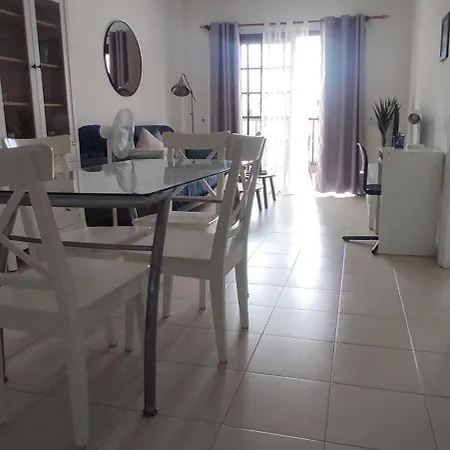 The Great View Apartament Costa Del Silencio
